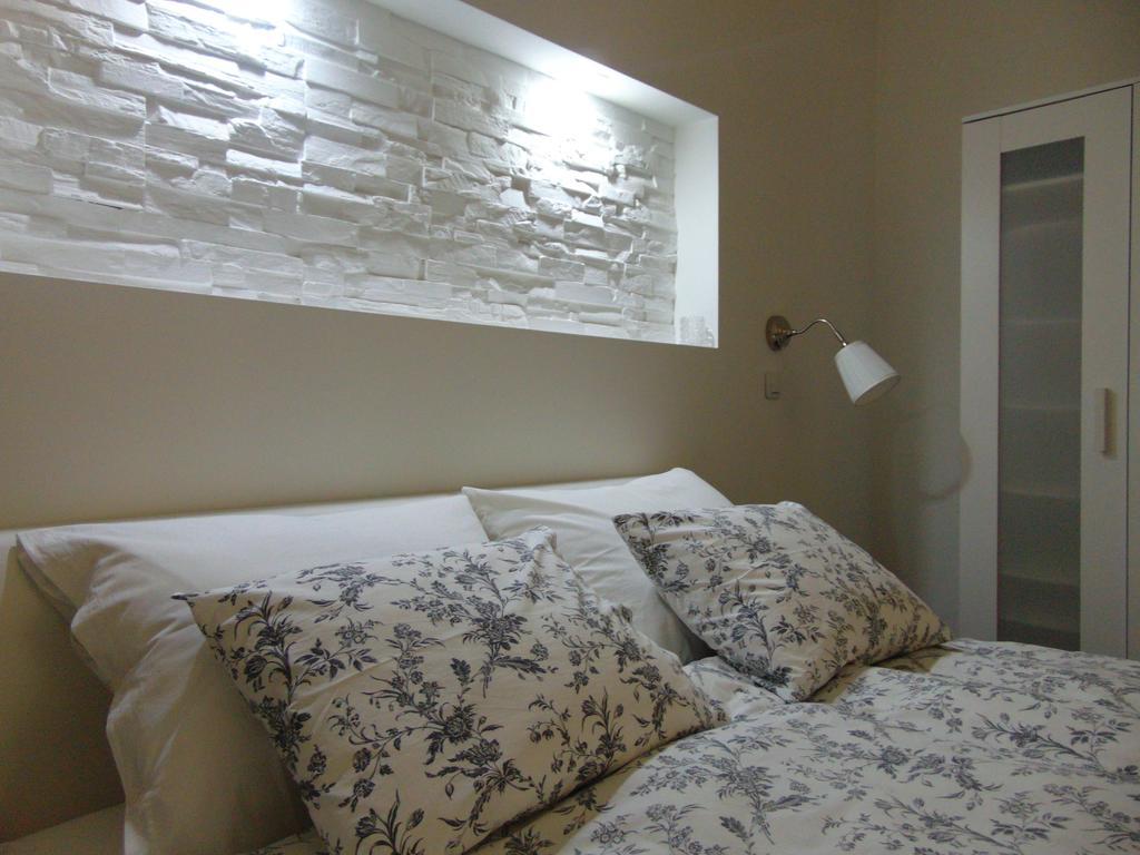 Apartments Radiceva Zagreb Eksteriør billede