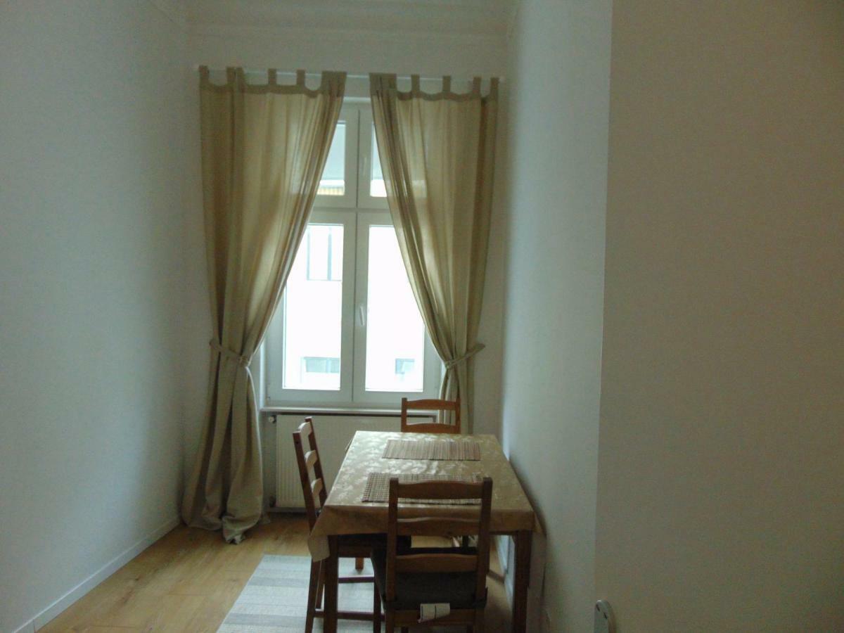 Apartments Radiceva Zagreb Eksteriør billede